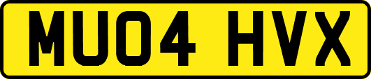 MU04HVX