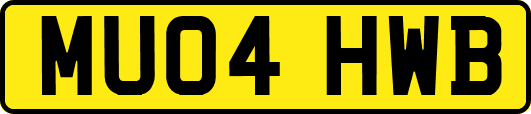 MU04HWB