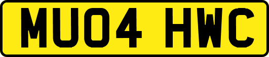 MU04HWC
