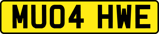 MU04HWE