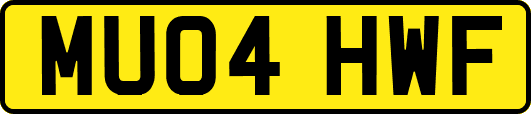 MU04HWF