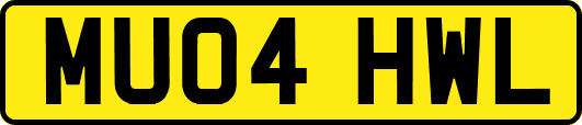 MU04HWL