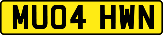 MU04HWN