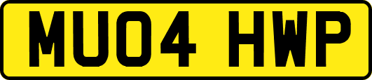 MU04HWP