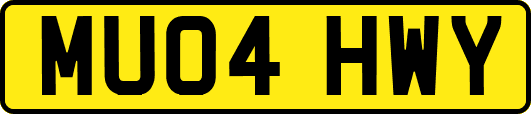MU04HWY