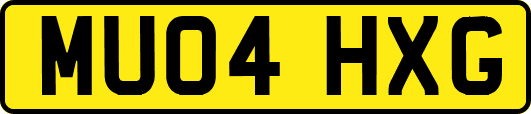 MU04HXG