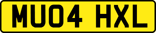 MU04HXL