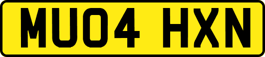 MU04HXN