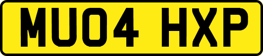 MU04HXP