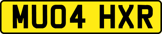 MU04HXR
