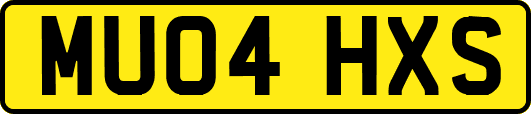 MU04HXS