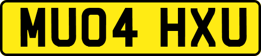 MU04HXU