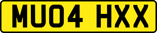 MU04HXX