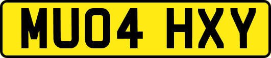 MU04HXY