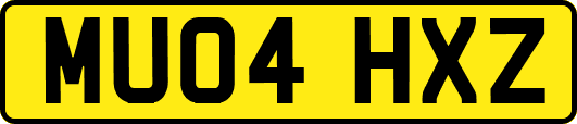 MU04HXZ