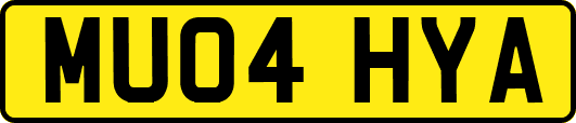 MU04HYA