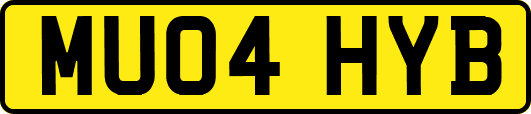 MU04HYB