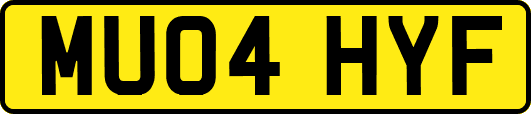 MU04HYF