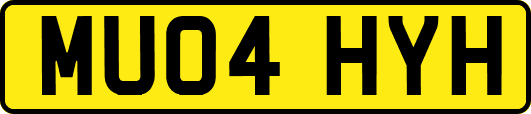 MU04HYH
