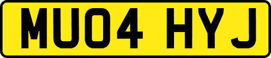 MU04HYJ