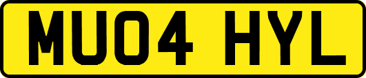MU04HYL