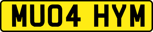 MU04HYM