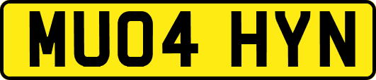 MU04HYN