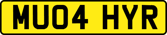MU04HYR