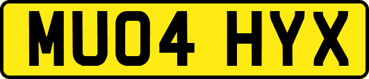 MU04HYX