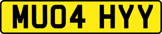 MU04HYY