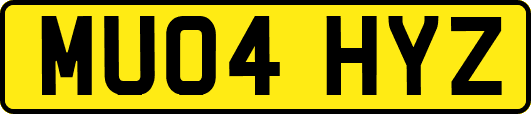 MU04HYZ
