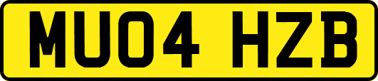 MU04HZB