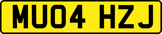 MU04HZJ
