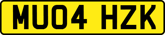 MU04HZK