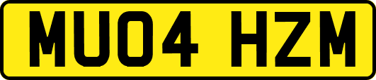 MU04HZM