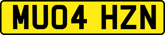 MU04HZN