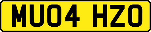 MU04HZO