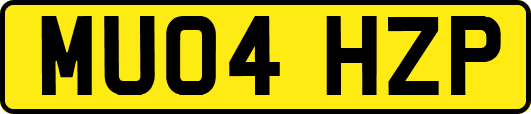 MU04HZP