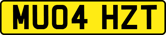 MU04HZT