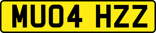 MU04HZZ