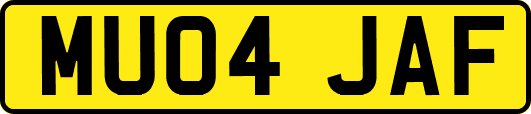 MU04JAF
