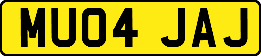 MU04JAJ