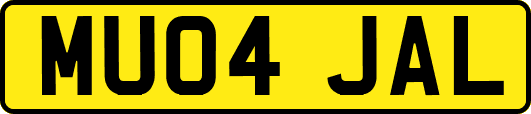 MU04JAL