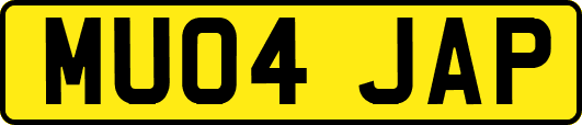 MU04JAP