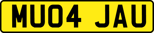 MU04JAU