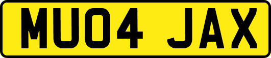 MU04JAX