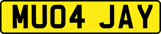 MU04JAY