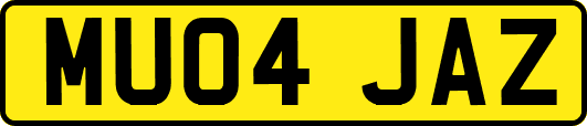 MU04JAZ
