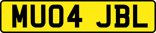 MU04JBL