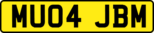MU04JBM